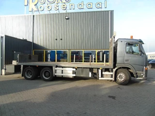Volvo FH 2003 - N/A obrazek 6