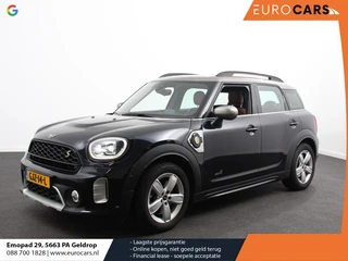 MINI Countryman 2020 - 1.5 Cooper S E PHEV ALL4 Chili Automaat te koop