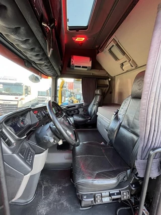 Scania R 2018 - R450 zdjecie 5