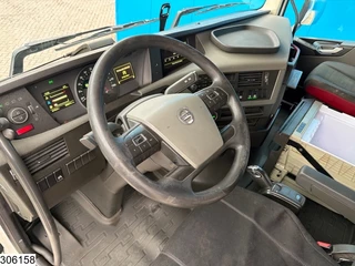 Volvo FH 2020 - 460 EURO 6d, Standairco image 5
