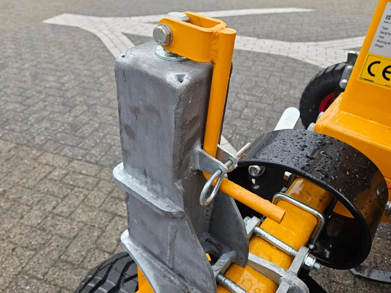 Veenhuis 2026 - Terraject 200 bouwlandbemester afbeelding 22