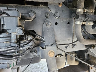 MAN TGS 2016 - 33.440 6x6 HYVA Hydraulische kleppen obrazek 27