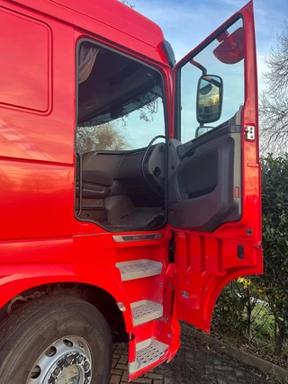 DAF XF 450 2020 - FT ADR HYDRAULIEK bild 12