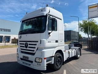 Mercedes-Benz Actros 2007 - 1844 for sale