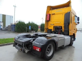 DAF XF 440 2016 - ADR UITVOERING imagen 4