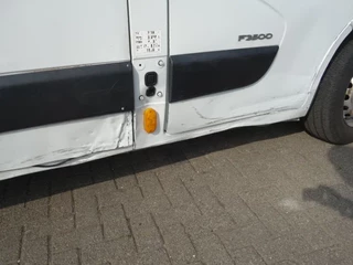 Renault Master 2012 - france elevateur 11,5 meter obrazek 5