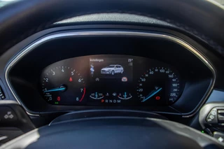 Ford Focus 2019 - Wagon 1.0 EcoBoost Titanium, Origineel NL, B&O image 16