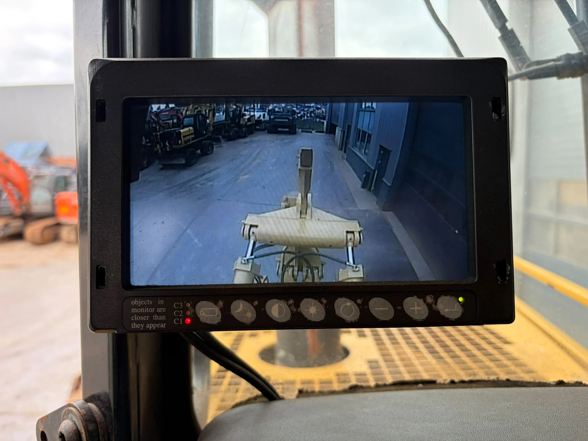 Caterpillar D8T 2017 afbeelding 25