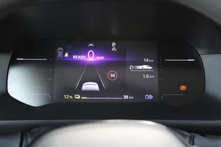 Renault Kangoo 2025 - E-Tech Advance L2 44 kWh 123pk - Trekhaak - Stoelverwarming - PDC - Navi - Betimmering - LED - DAB - Cruise - Rijklaar immagine 14
