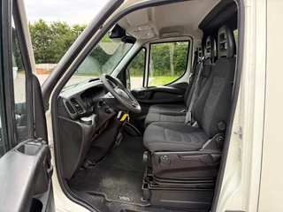 Iveco Daily 2017 - 40 C21 HI MATIC AUTOMAAT BE TREKKER 9.3 TON EURO 6 zdjecie 8