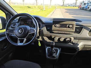 Renault Trafic 2022 - 2.0 DCI bild 8