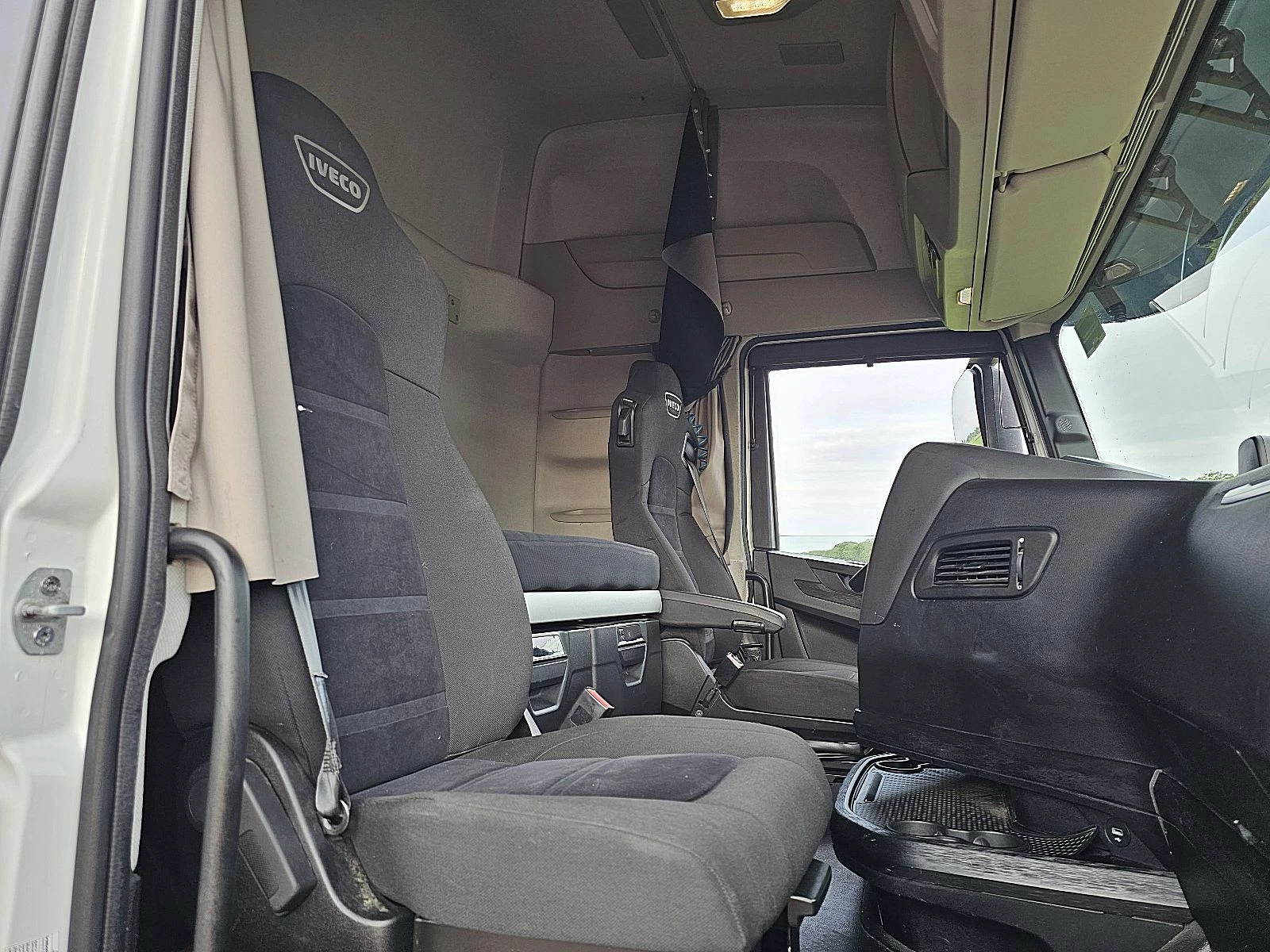 Iveco 2021 - S-WAY AS440S46 immagine 7