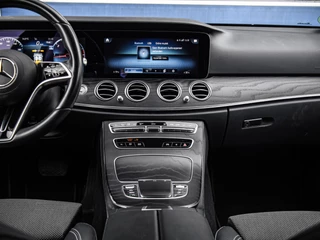 Mercedes-Benz E-Class 2020 - Estate | 220 D Exclusive Line image 17