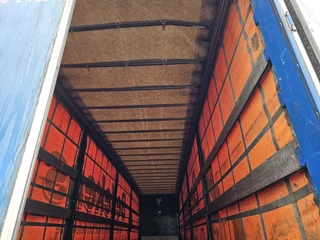 Van Hool 3B0072 | GALVANISED STEEL CHASSIS | ALU RIMS |BPW DISC | 2011 - N/A imagen 23