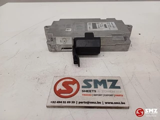 DAF N/A 2017 - Occ ECU telefooninterface DAF zdjecie 3