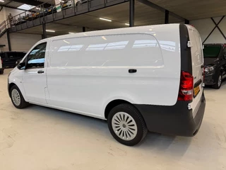Mercedes-Benz Vito 2024 - 116CDI L3H1 Automaat Airco Navi Cruisecontrol FACE LIFT BPM VRIJ immagine 5