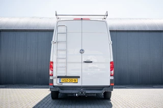 Volkswagen Crafter 2022 - 2.0 TDI L4H3 140PK | Cruise | 360° camera | Carplay | PDC | Imperiaal | Trekhaak zdjecie 8