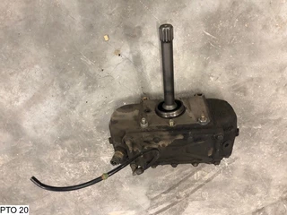 ZF N/A - PTO, 16S obrazek 5