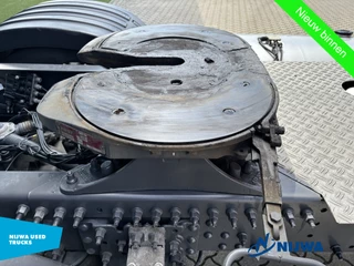 Volvo FH 2021 - 460 4x2 I-Save + Dubbele PTO imagen 17