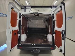 Opel Vivaro 2019 - 1.6CDTI 96pk Trekhaak Euro 6! afbeelding 6