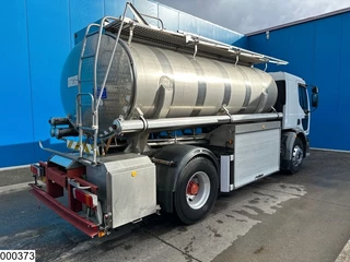 Renault N/A 1996 - Premium 250 Manual transmission, Steel suspension, 12,000 Ltr. bild 4