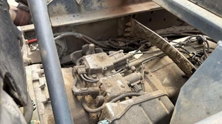 Volvo FM 400 2009 - N/A bild 37