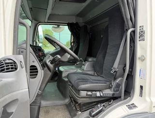 Mercedes-Benz Atego 2017 - 1221 EURO 6 VAN BEURDEN BAK LAADKLEP KACHEL SUPER CODITIE obrazek 7