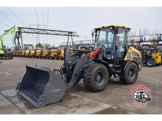 Eurotrac N/A - WL18 obrazek 1