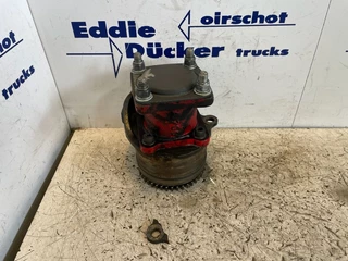 DAF N/A - 2020969 / 2195310 PTO 11 O CLOCK (MET SCHADE) bild 2