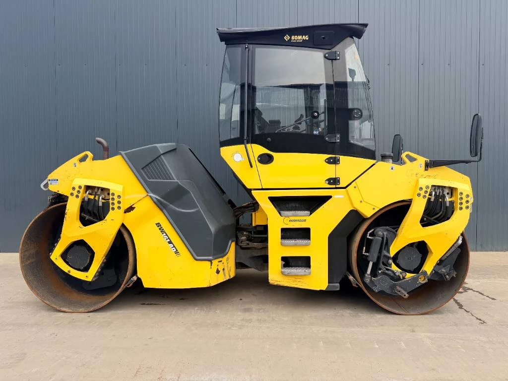 Bomag 2016 - BW161AD-5 afbeelding 42