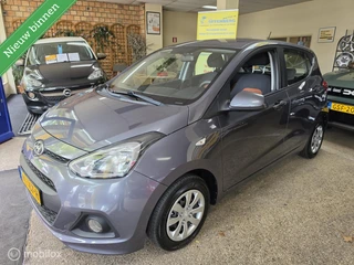 Hyundai i10 2017 - 1.0i Go! 2017 na sprzedaż