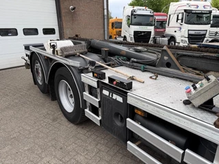 DAF CF 330 FAN 2014 - N/A zdjecie 18