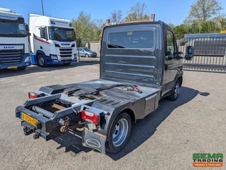Iveco 35C18/T 2009 - N/A image 3