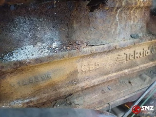 Iveco N/A - Occ motor + versnellingsbak S6-90 + GV90 Iveco obrazek 6