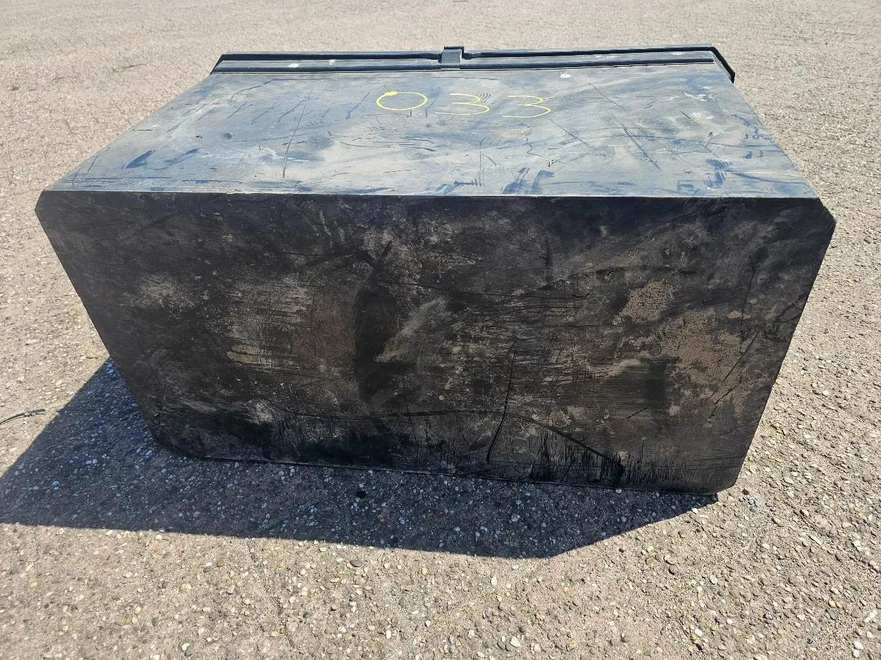 MAN Rimbox 103 Bild 6
