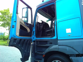 Mercedes-Benz Actros 2013 - 1845 LS RETARDER zdjecie 7