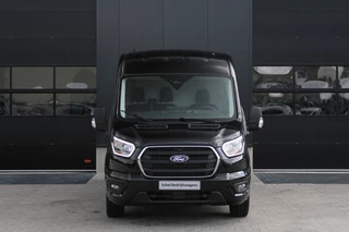 Ford Transit 2024 - 350 2.0 TDCI L2H2 Limited 165pk - Adaptive Cruise - Xenon - Navi - Blind Spot - 360 camera - Rijklaar immagine 24