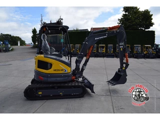Eurotrac N/A - HE26SR zdjecie 6
