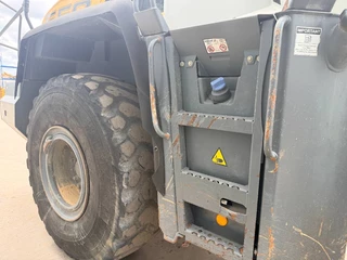 Liebherr N/A 2016 - L550 Xpower immagine 21