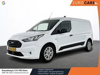 Ford Transit Connect 2024 - 1.5 EcoBlue Automaat L2 Trend in vendita