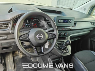 Nissan Townstar 2023 - L1 Visia Acenta Airco LED Fabrieksgarantie zdjecie 8