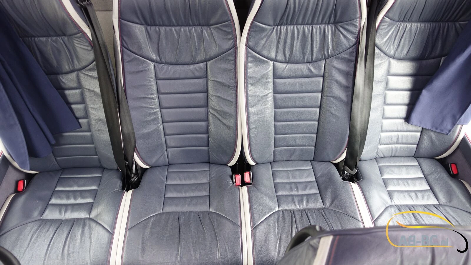 Mercedes-Benz Sprinter 2015 - Altas 17 Seats EURO 6 изображение 49