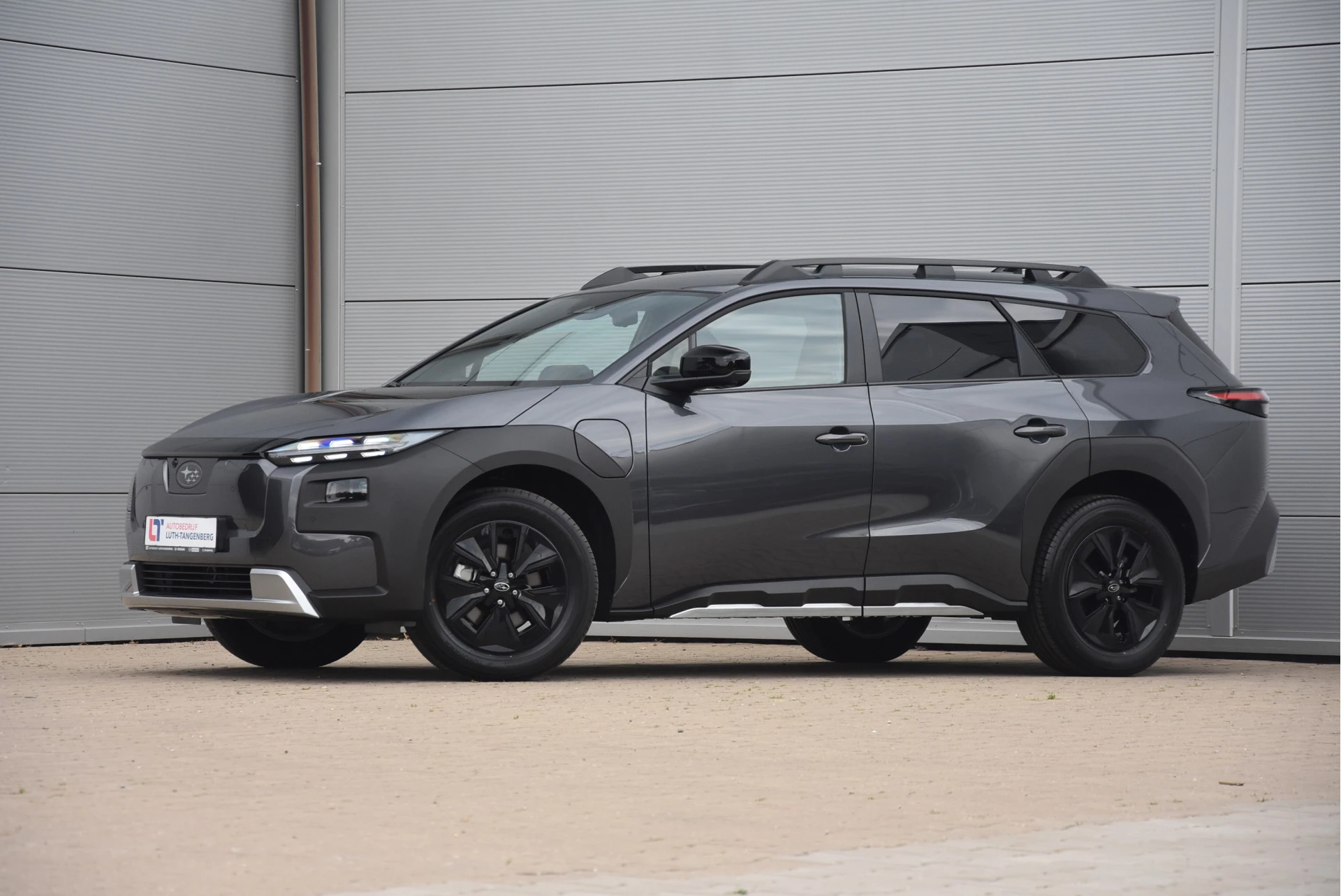 Subaru Outback 2026 - E- 4E-xperience 74.7 kWh 22Kw Laden | afbeelding 25