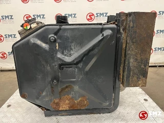 Hiab N/A 2005 - Occ hydraulische tank + bedieningsventiel Hiab imagem 2