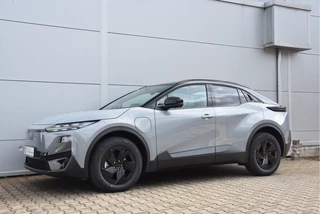 Subaru Uncharted 2026 - 2E-xcite+ 77 kWh zdjecie 22