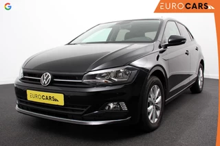 Volkswagen Polo 2020 - 1.0 TSI 110 pk DSG Highline obrázek 2 náhled
