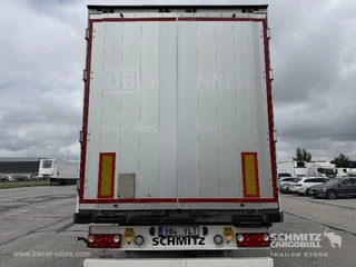 Schmitz Cargobull Semitrailer Dryfreight Standard 2021 afbeelding 2 miniatuur