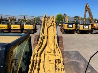 Caterpillar 345CL 2008 - N/A obrazek 28