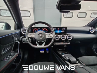 Mercedes-Benz A-Class 2020 - 250e Sedan AMG Panorama Memory Night Pakket zdjecie 17