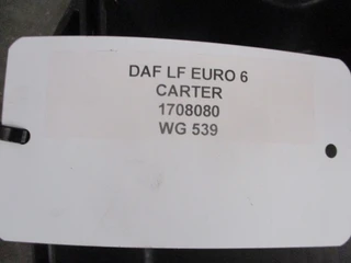 DAF - LF 1708080 CARTERPAN EURO 6 obrázek 2 náhled